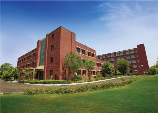 J K Business School, Gurugram