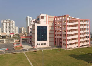 ARMY Institute of Management, Kolkata