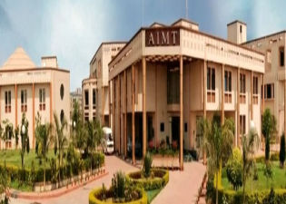 AIMT-ARMY Institute of Management Technology, Greater Noida