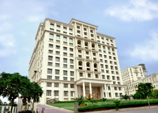 IBS Mumbai-ICFAI Business School, Mumbai