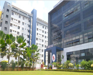 SIBM-Bengaluru