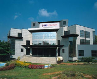 PES University, Dept. of Management Studies, Bengaluru