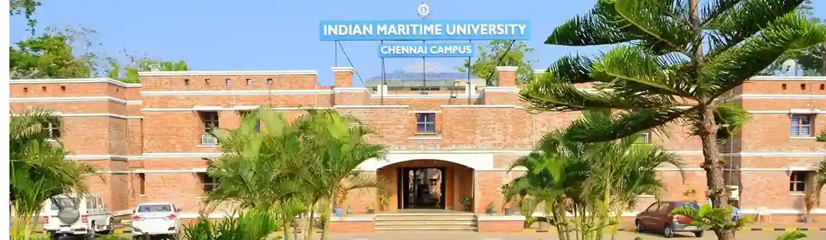 Maritime University, Chennai