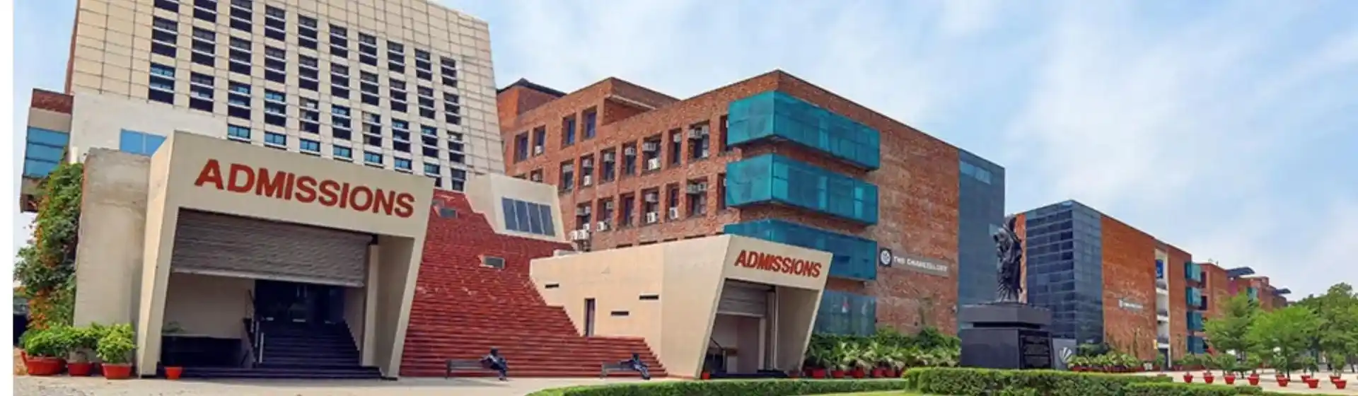 LPU- Phagwara