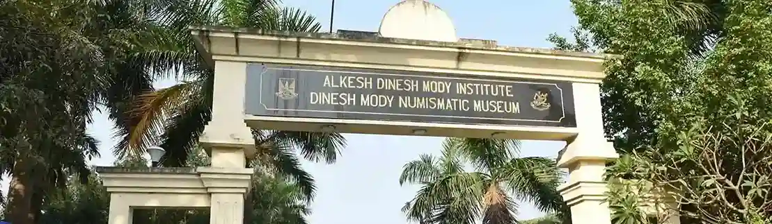 ADMIFMS, Mumbai