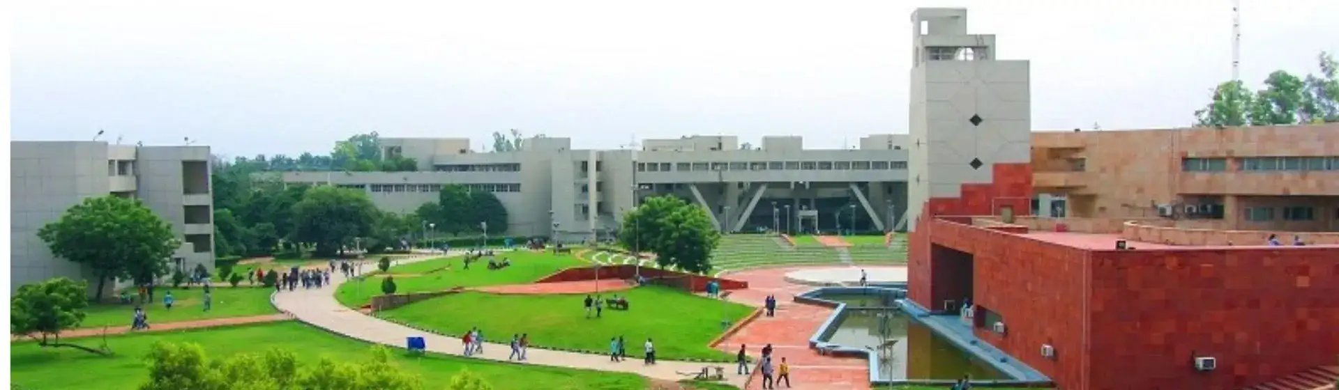 DTU-Delhi