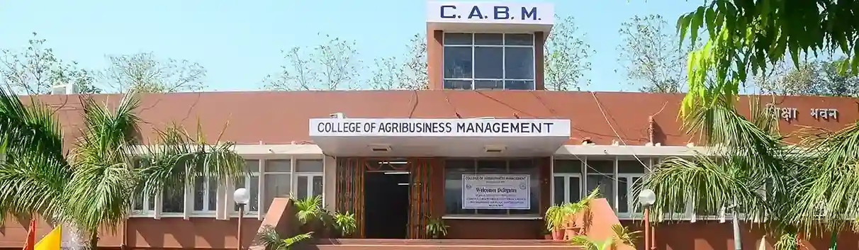 CABM Pantnagar