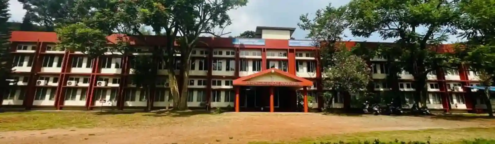 CUSAT Kochi