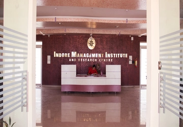 Indore Management Institute, Indore
