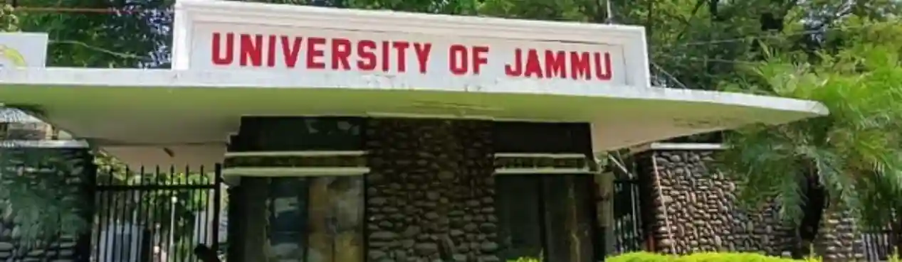 JU Jammu