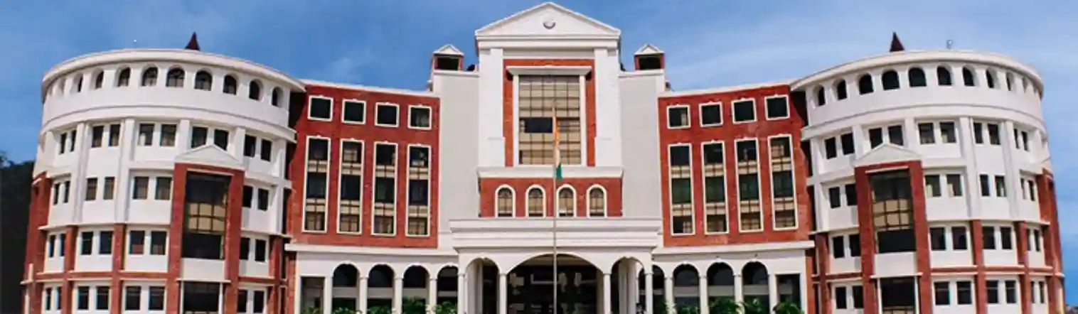 GEU Dehradun