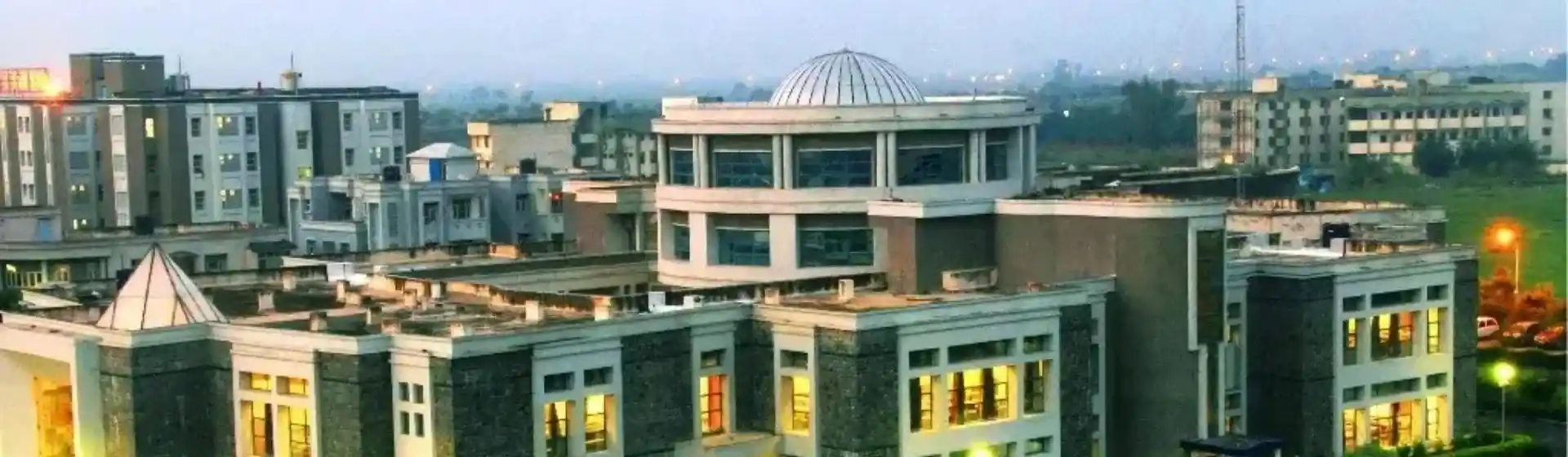 BIMTECH Greater Noida