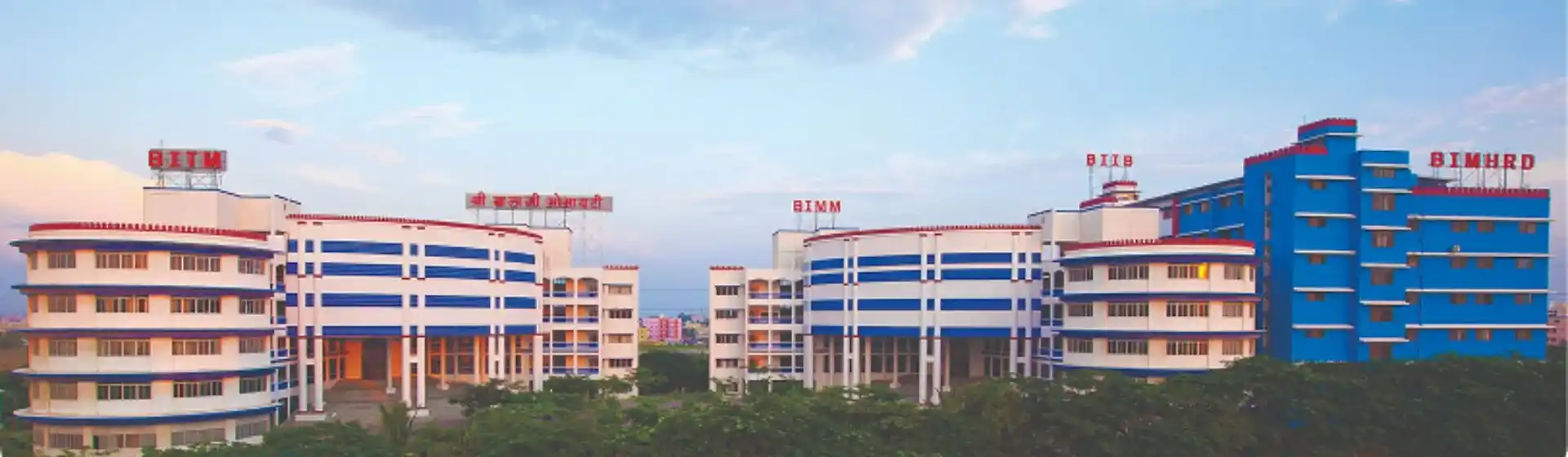 SBUP(R&D Cell), Pune