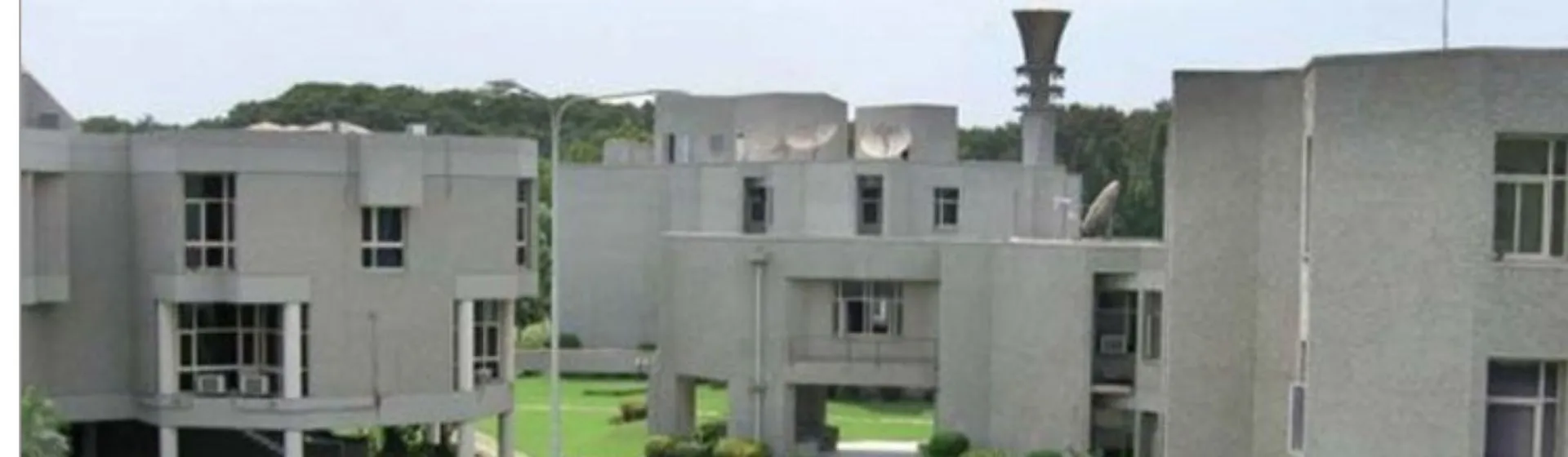 IRMA-Anand, Gujarat