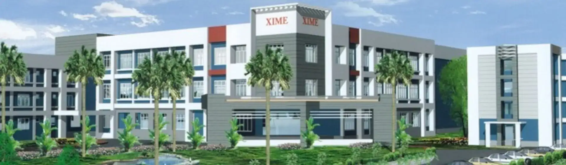 XIME-Bengaluru