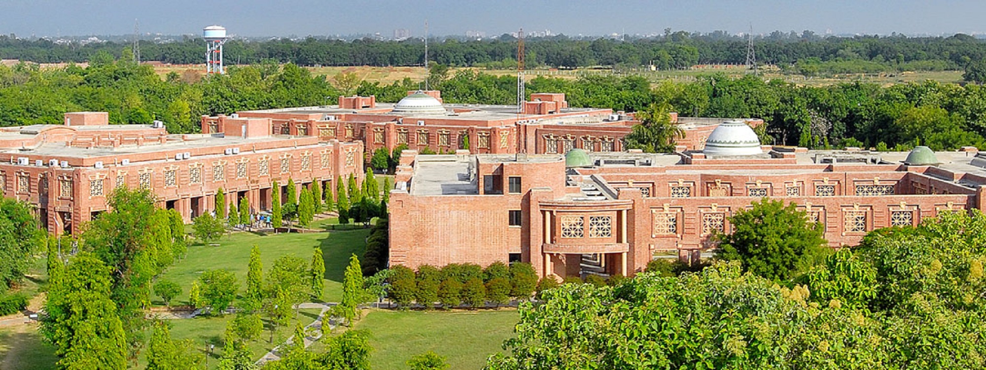 IIM-Lucknow