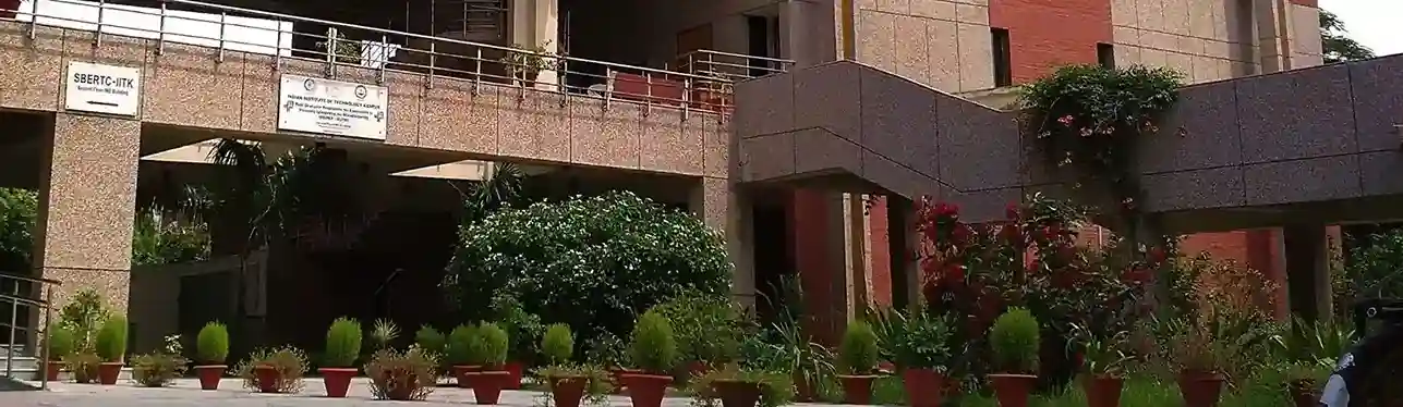 IIT Kanpur
