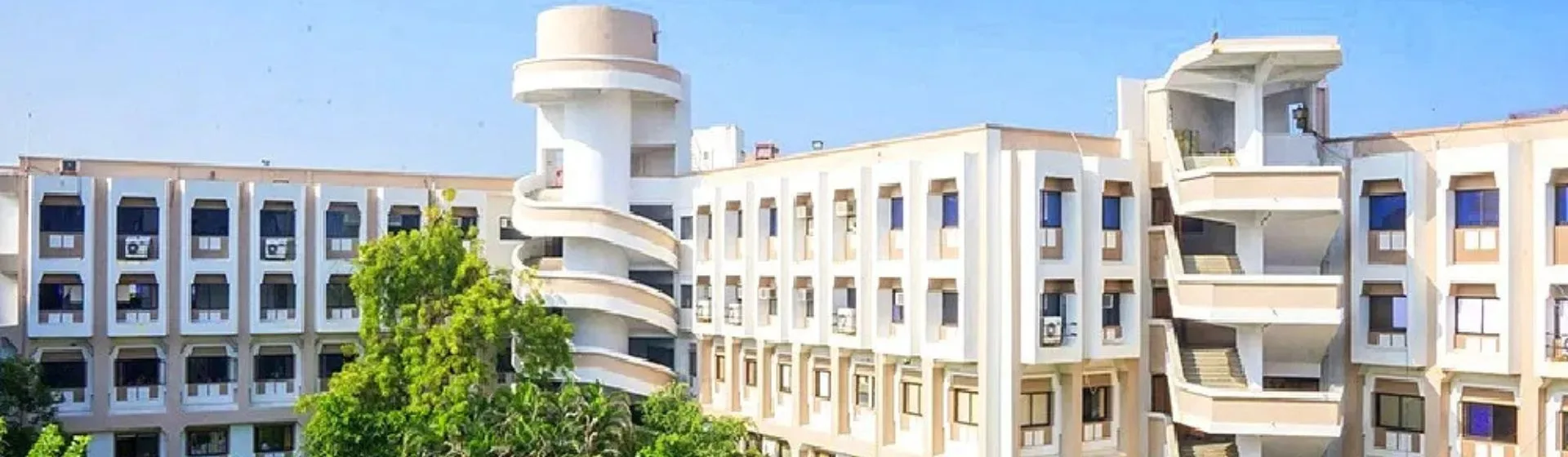 NRIBM Ahmedabad