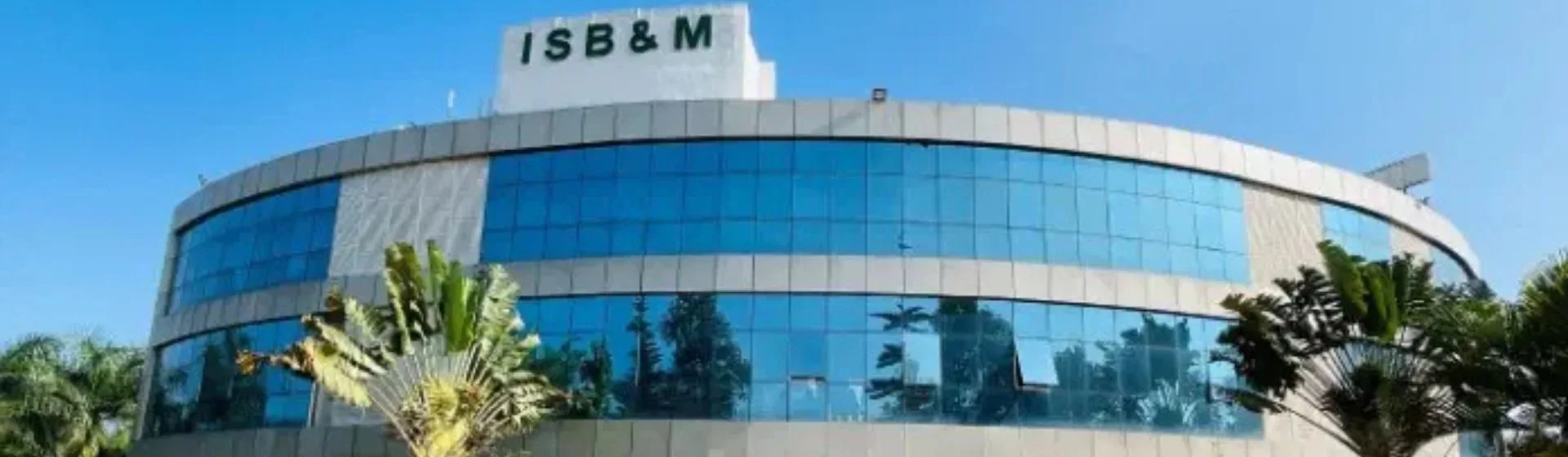 ISB&M Bengaluru