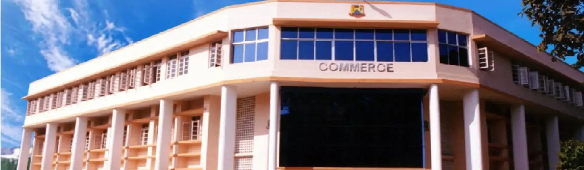 Annamalai University-DBA, Chidambaram