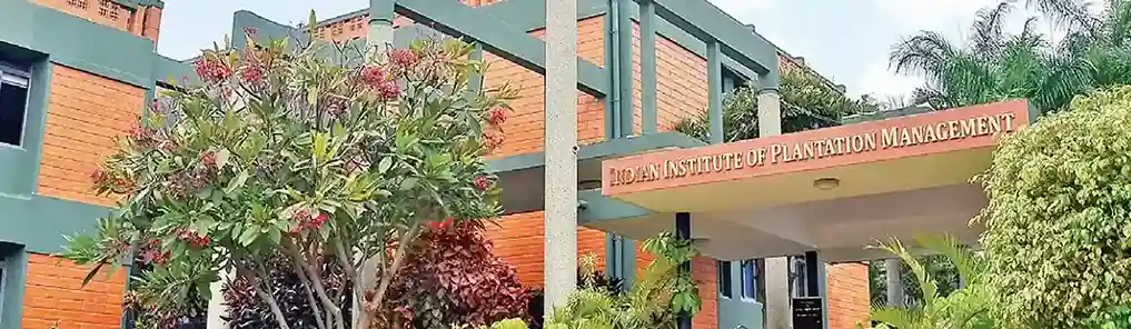 IIPMB Bengaluru