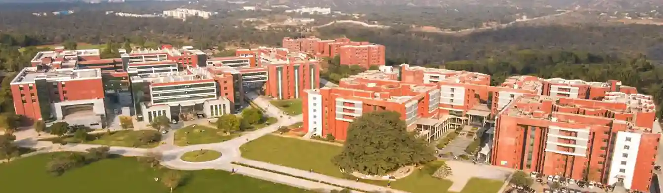 Amity University, Gurugram (Manesar)