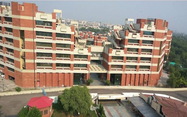 GGSIPU New Delhi