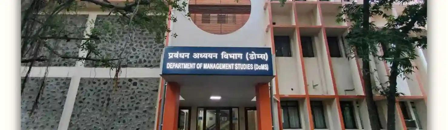 IIT Madras