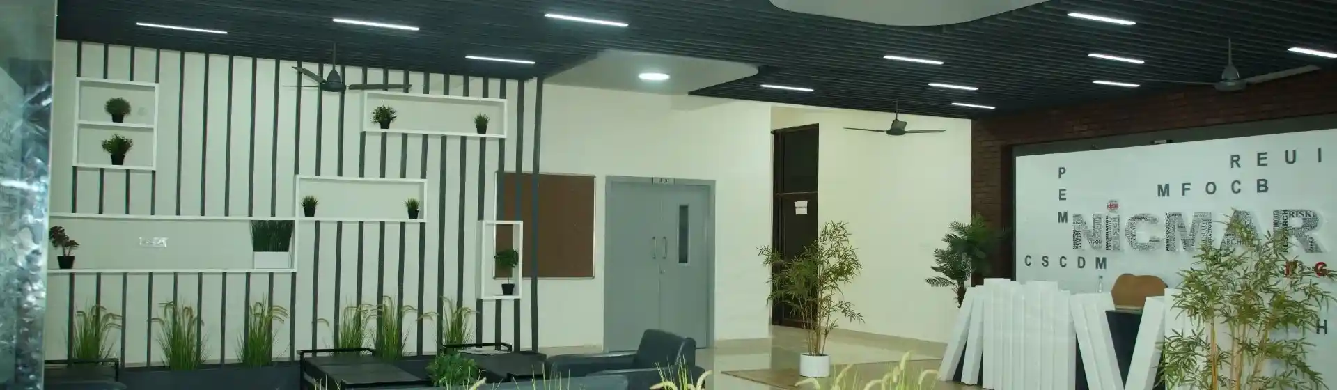 NICMAR Hyderabad