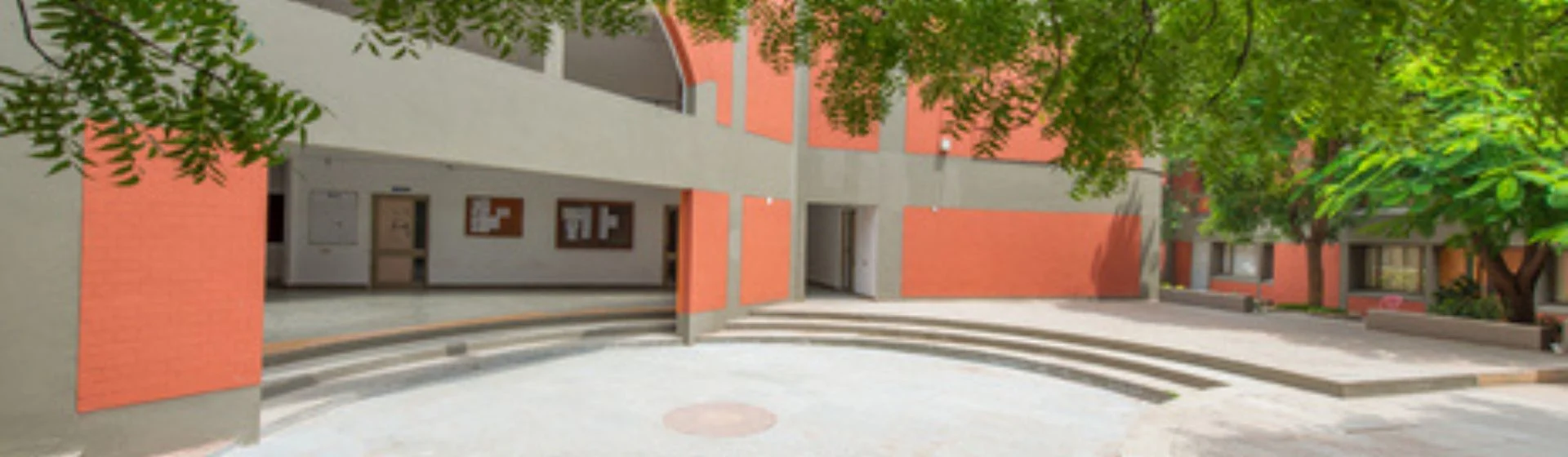 SVGU- CPIMR, Ahmedabad