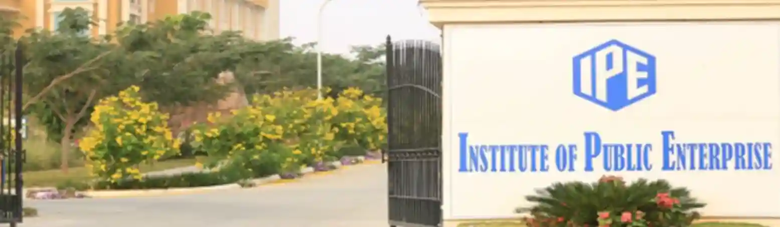 IPE Hyderabad