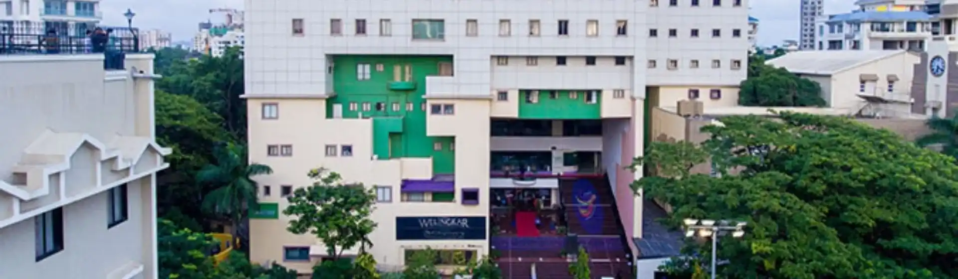 WeSchool Mumbai