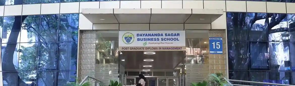 DSBS Bengaluru