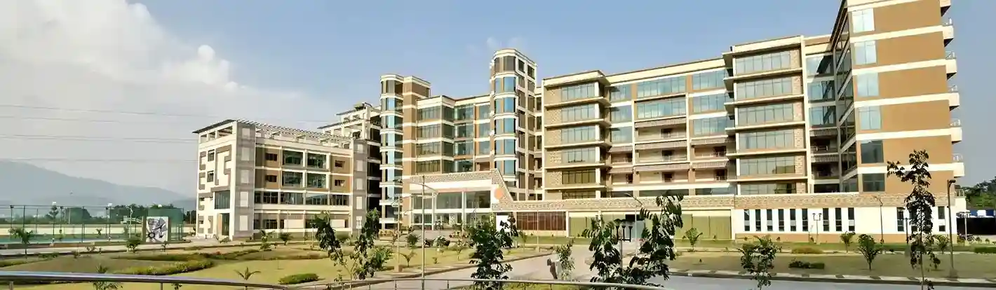 XLRI Jamshedpur-Xavier Labour Relations Institute, Jamshedpur