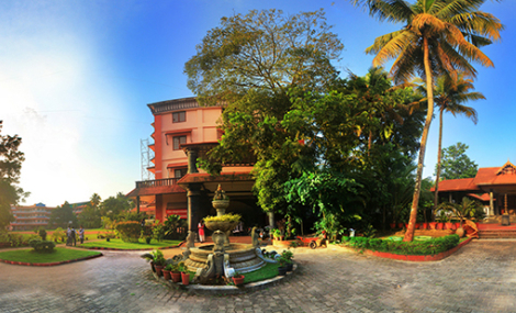 AVV -Kochi