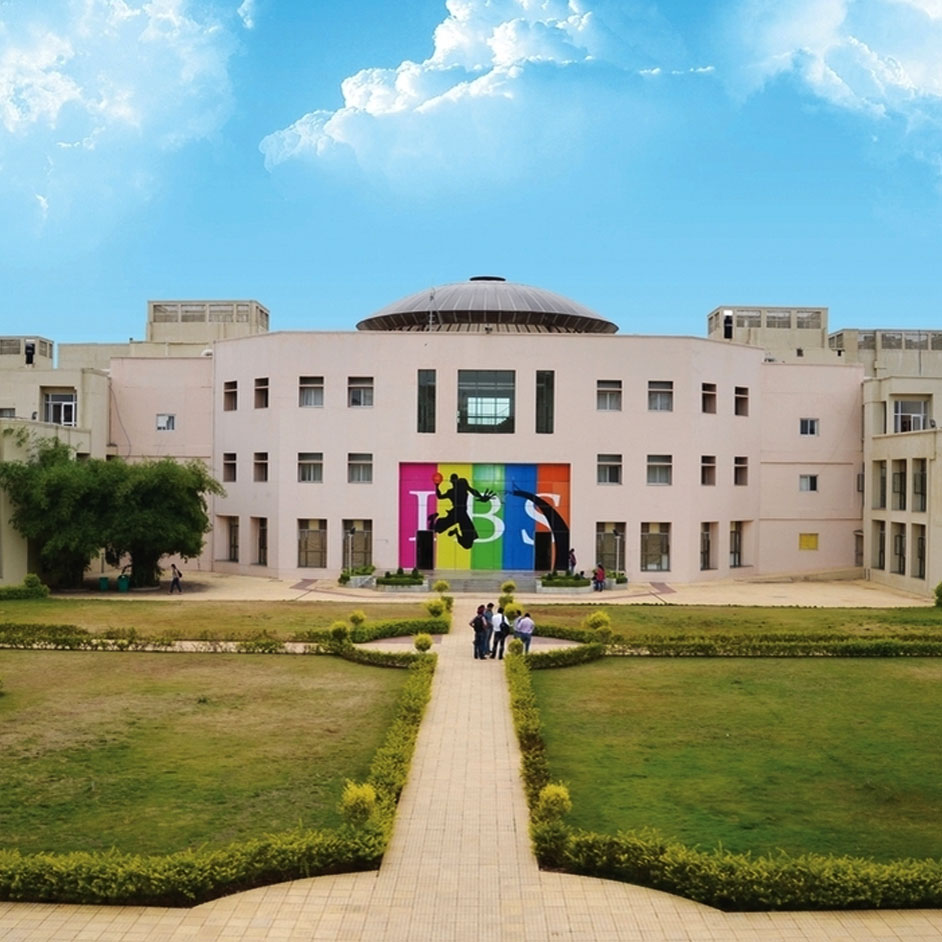 IFHE Hyderabad