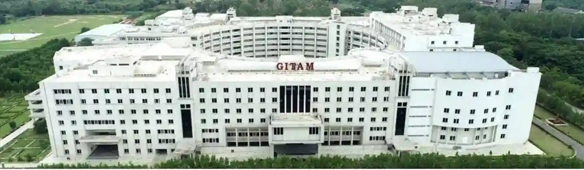 GITAM Hyderabad