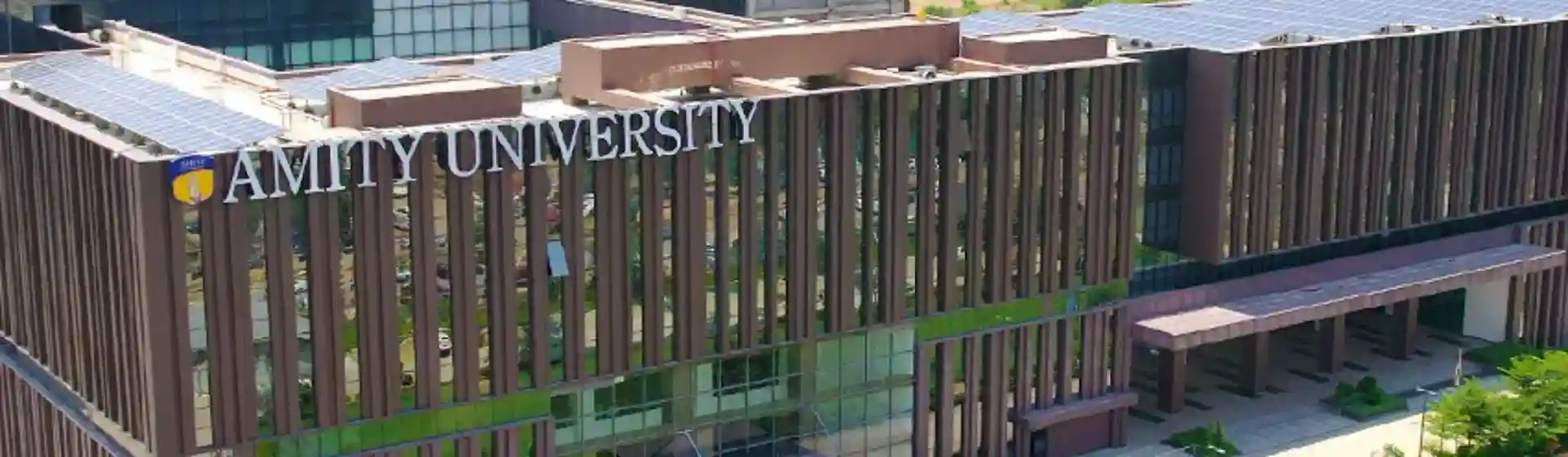 Amity University, Mohali