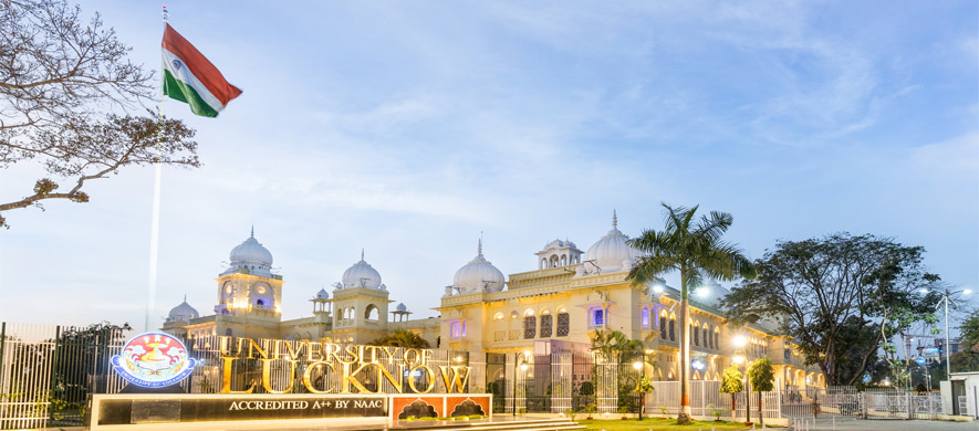 LU Lucknow