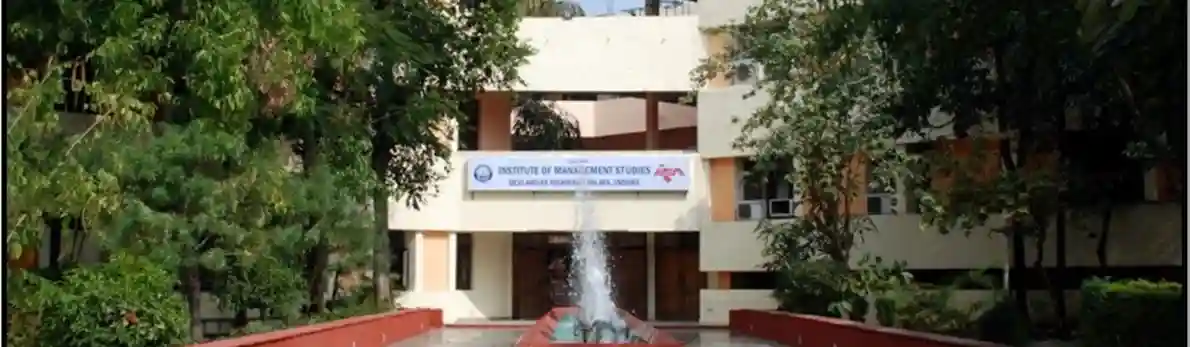 IMS DAVV, Indore