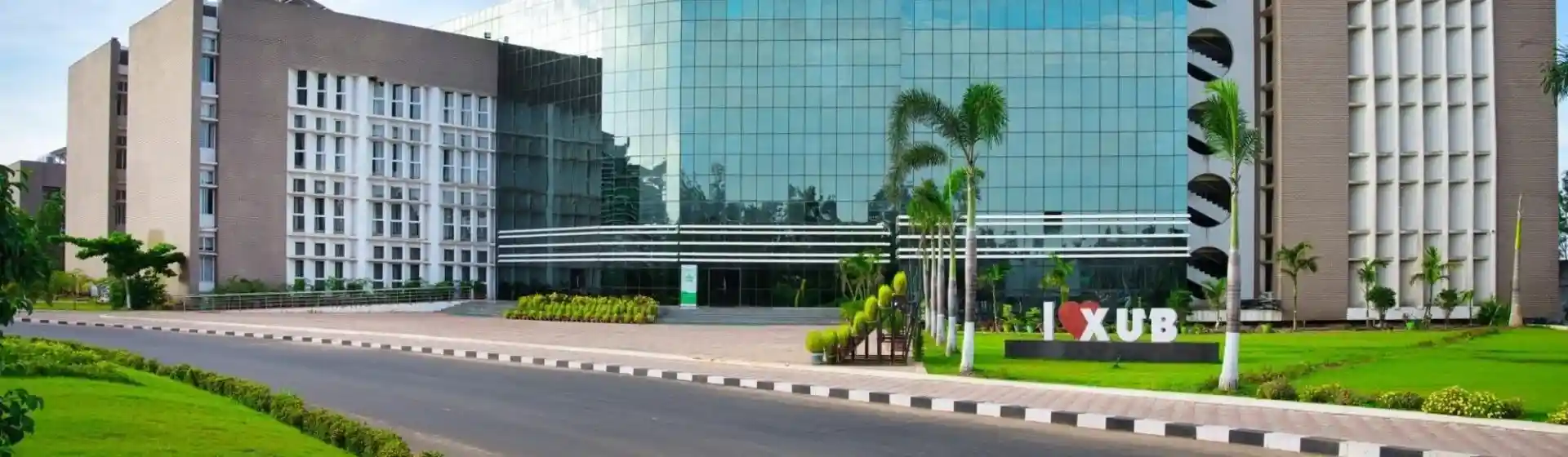 XIM Bhubaneswar