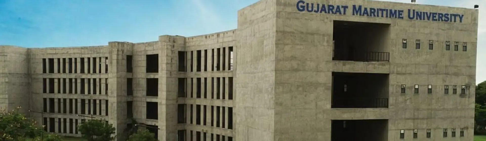 GU Ahmedabad
