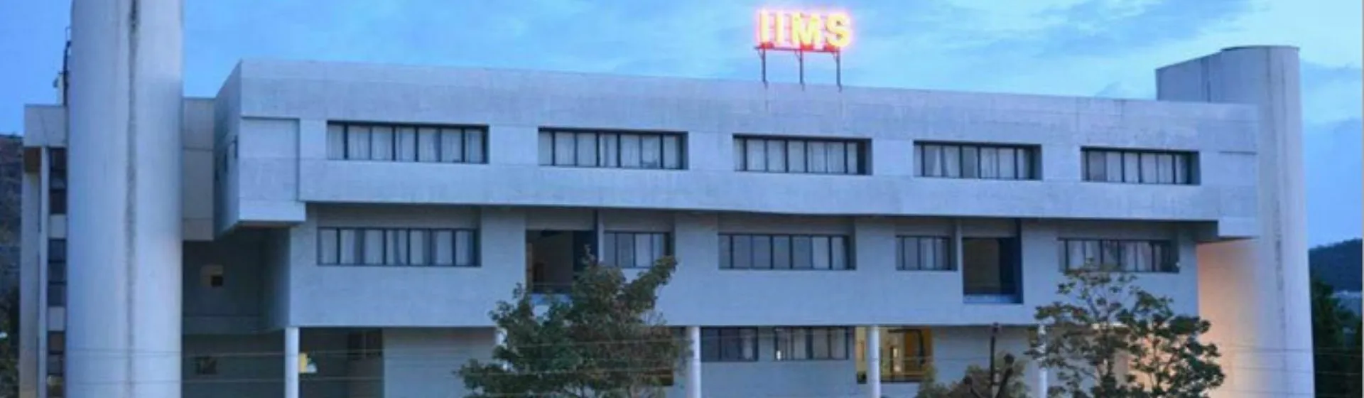 IIMS Pune