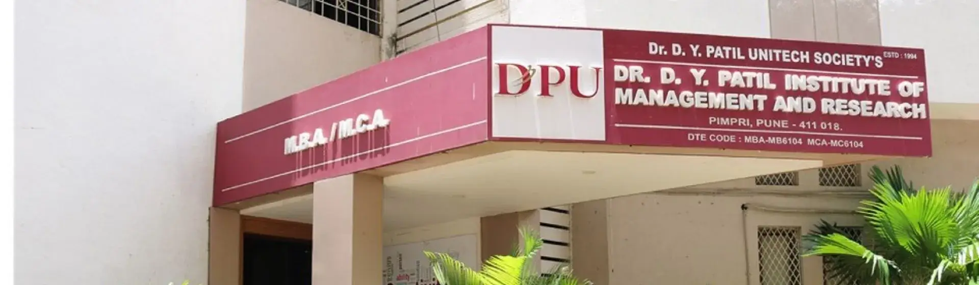 DPU-Pune