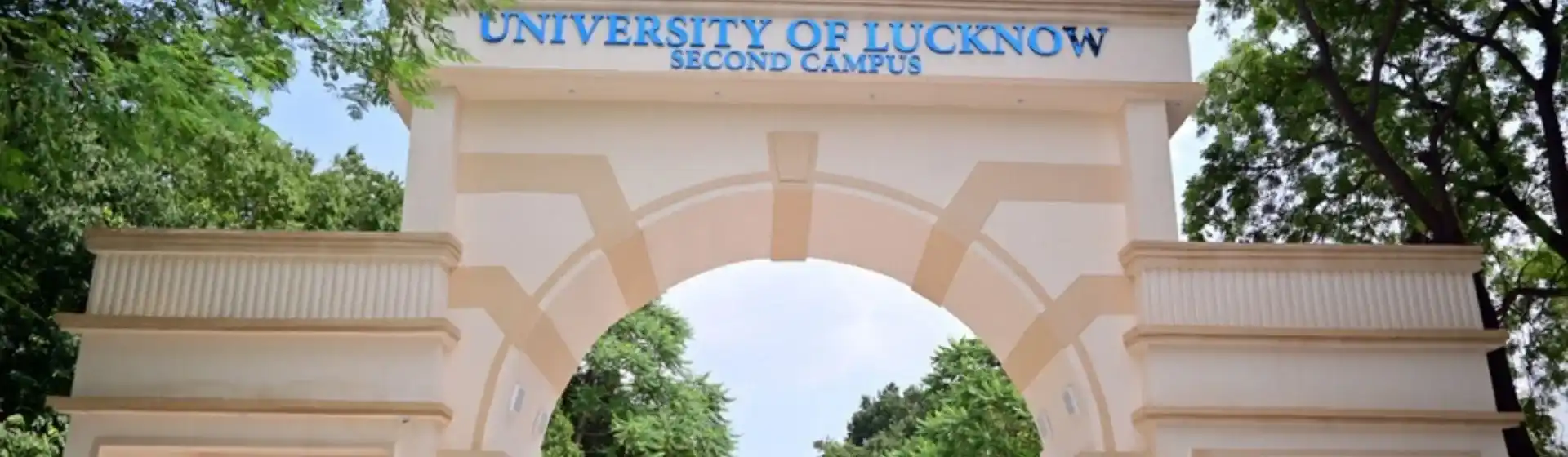 LU Lucknow