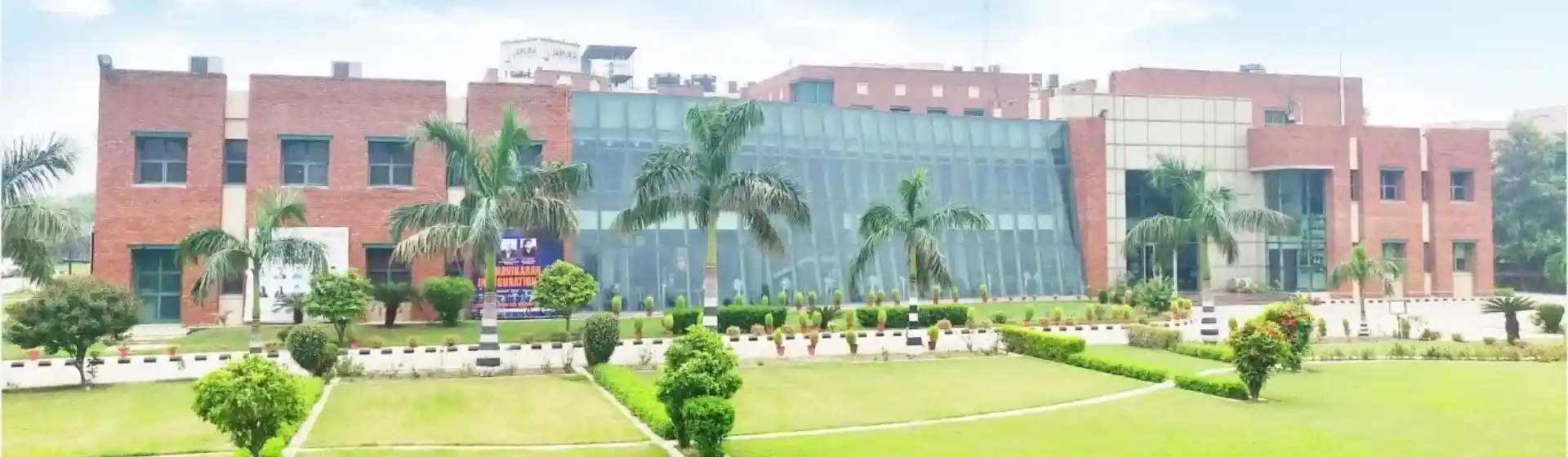Jaipuria Institute of Management, Noida