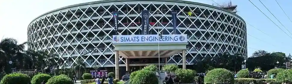 SIMATS Chennai