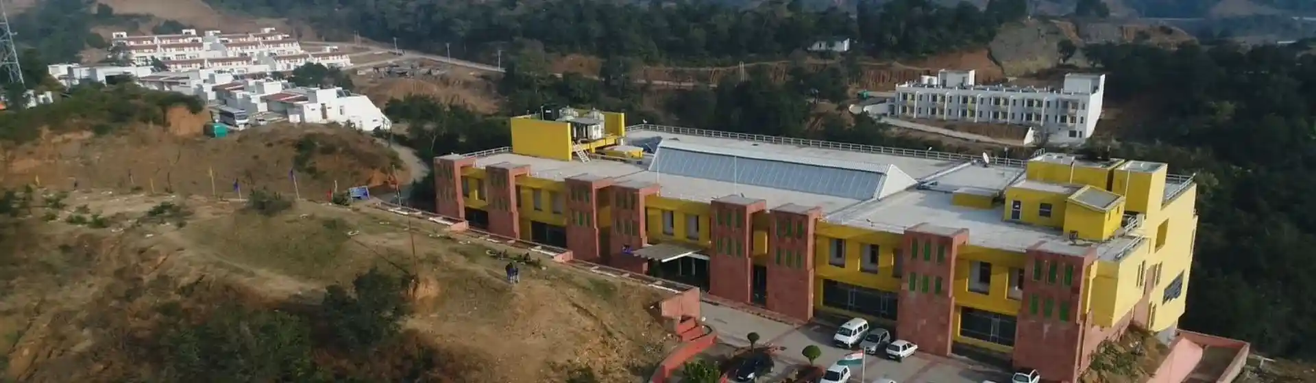 SoBS-HRM & OB, Jammu