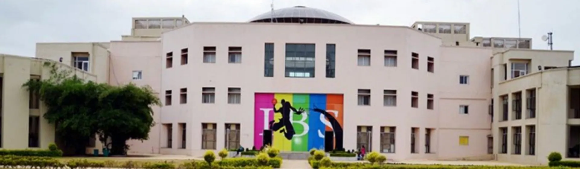 IFHE Hyderabad