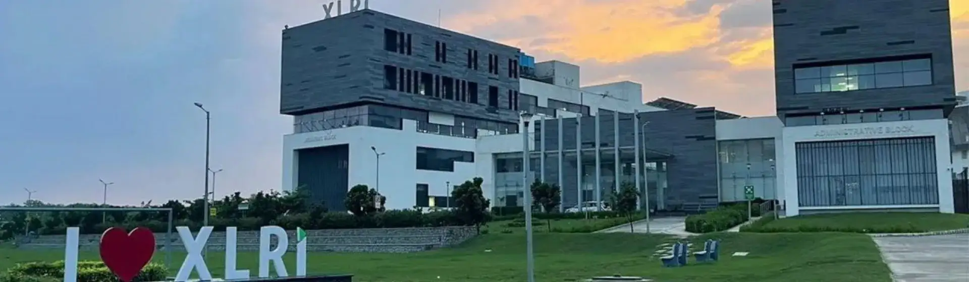 XLRI New Delhi